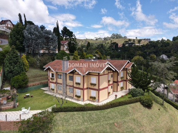 Imagem Imóvel com 3 Quartos à Venda, 77 m² em Região Do Jaguaribe - Campos Do Jordão Imagem Imóvel com 3 Quartos à Venda, 77 m² em Região Do Jaguaribe - Campos Do Jordão