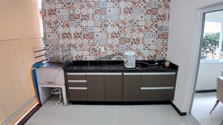 Casa de Condomínio com 3 Quartos à Venda, 120 m² em Boiçucanga - São Sebastião