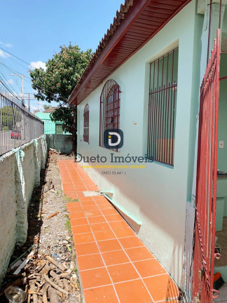 Imagem Casa com 3 Quartos à Venda,  em Carolina - Santa Maria