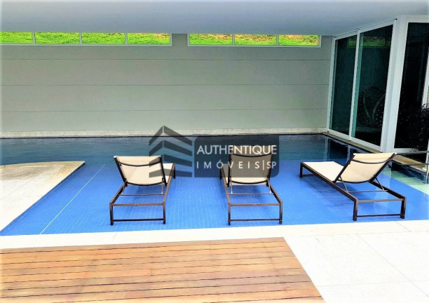 Imagem Apartamento com 4 Quartos à Venda, 215 m² em Aclimação - São Paulo