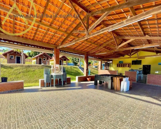 Imagem Imóvel com 4 Quartos à Venda, 400 m² em Parque Rio Abaixo - Atibaia