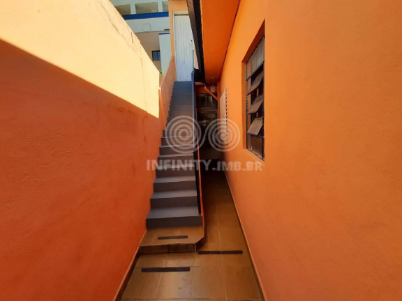 Imagem Casa com 2 Quartos à Venda, 132 m² em Vila Antonina - São Paulo