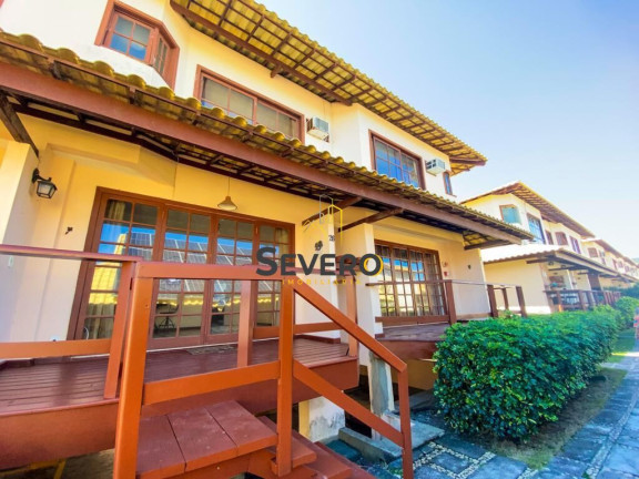 Casa com 3 Quartos à Venda, 205 m² em Camboinhas - Niterói
