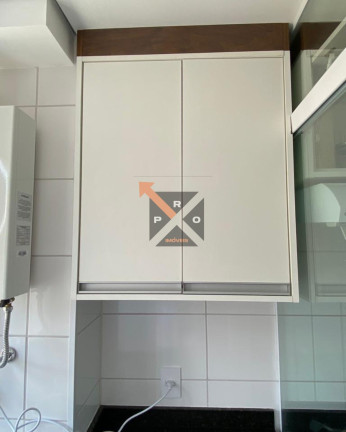 Imagem Imóvel com 2 Quartos à Venda, 42 m² em Jardim São Savério - São Paulo Imagem Imóvel com 2 Quartos à Venda, 42 m² em Jardim São Savério - São Paulo