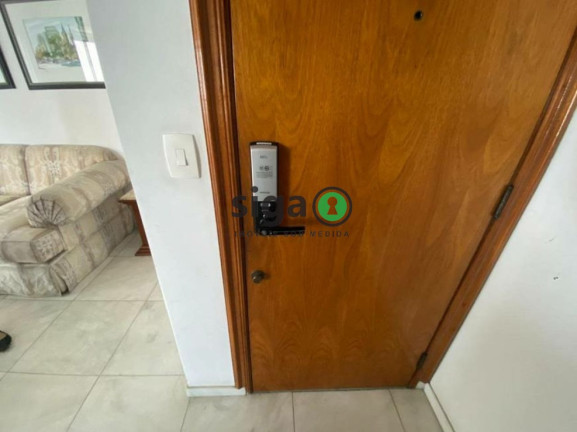 Imagem Apartamento com 4 Quartos à Venda, 309 m² em Vila Mascote - São Paulo Imagem Apartamento com 4 Quartos à Venda, 309 m² em Vila Mascote - São Paulo