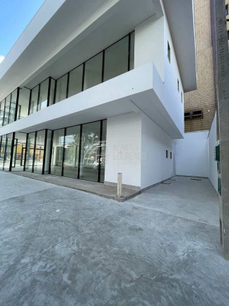 Imagem Imóvel Comercial para Alugar, 400 m² em Gonzaga - Santos Imagem Imóvel Comercial para Alugar, 400 m² em Gonzaga - Santos