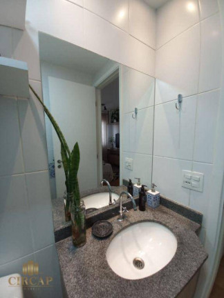 Imagem Apartamento com 1 Quarto à Venda, 32 m² em água Branca - São Paulo