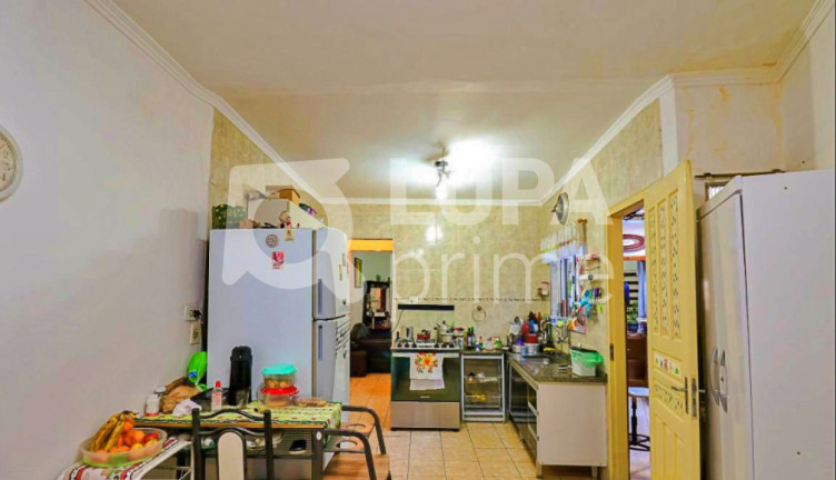 Imagem Casa com 4 Quartos à Venda, 118 m² em Vila Maria - São Paulo