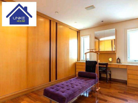 Imagem Casa com 5 Quartos à Venda, 353 m² em Chácara Monte Alegre - São Paulo