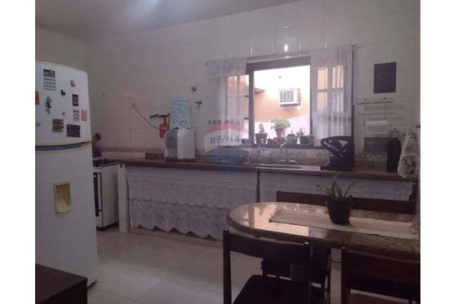 Imagem Casa de Condomínio com 3 Quartos à Venda, 190 m² em Ponta Grossa - Maricá Imagem Casa de Condomínio com 3 Quartos à Venda, 190 m² em Ponta Grossa - Maricá