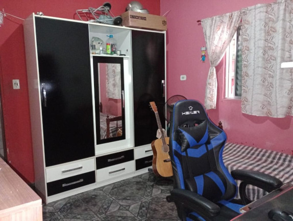 Imagem Sobrado com 5 Quartos à Venda, 179 m² em Vila Amélia - Poá Imagem Sobrado com 5 Quartos à Venda, 179 m² em Vila Amélia - Poá