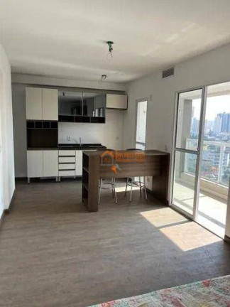 Imagem Studio com 1 Quarto à Venda, 33 m² em Centro - Guarulhos Imagem Studio com 1 Quarto à Venda, 33 m² em Centro - Guarulhos