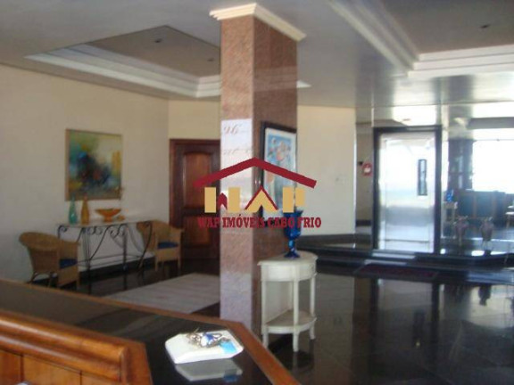 Imagem Apartamento com 4 Quartos à Venda, 220 m² em Praia Do Forte - Cabo Frio Imagem Apartamento com 4 Quartos à Venda, 220 m² em Praia Do Forte - Cabo Frio