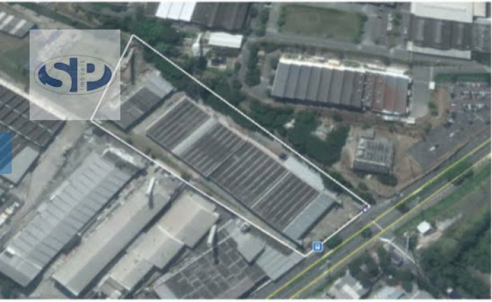 Imagem Imóvel Comercial à Venda, 14.700 m² em Planalto - São Bernardo Do Campo Imagem Imóvel Comercial à Venda, 14.700 m² em Planalto - São Bernardo Do Campo
