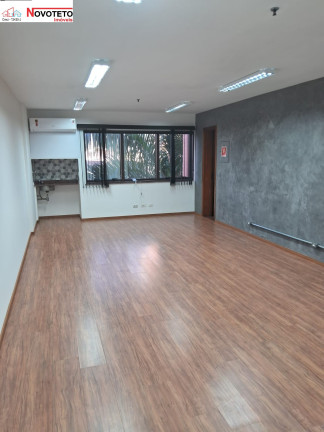 Imagem Sala Comercial para Alugar, 40 m² em Jardim Avelino - São Paulo