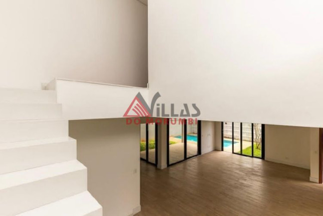 Imagem Sobrado com 3 Quartos à Venda, 352 m² em Moema - São Paulo Imagem Sobrado com 3 Quartos à Venda, 352 m² em Moema - São Paulo