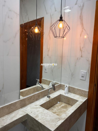 Imagem Apartamento com 2 Quartos à Venda, 90 m² em Jardim Botânico - Franca Imagem Apartamento com 2 Quartos à Venda, 90 m² em Jardim Botânico - Franca