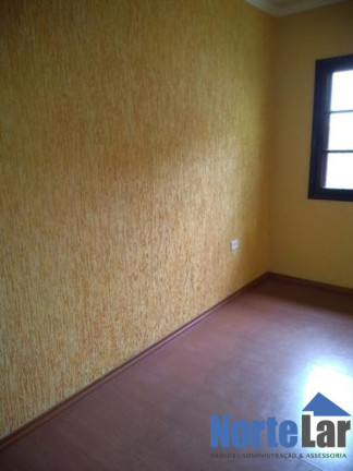 Imagem Sobrado com 4 Quartos à Venda, 200 m² em Parque Nações Unidas - São Paulo