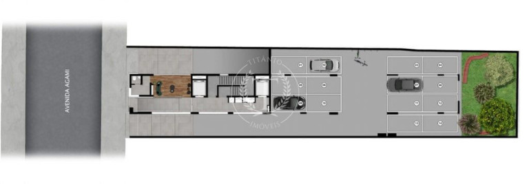 Imagem Apartamento com 2 Quartos à Venda, 75 m² em Moema - São Paulo Imagem Apartamento com 2 Quartos à Venda, 75 m² em Moema - São Paulo
