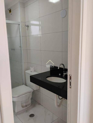 Imagem Apartamento com 3 Quartos à Venda, 70 m² em Jardim Santo André - Santo André