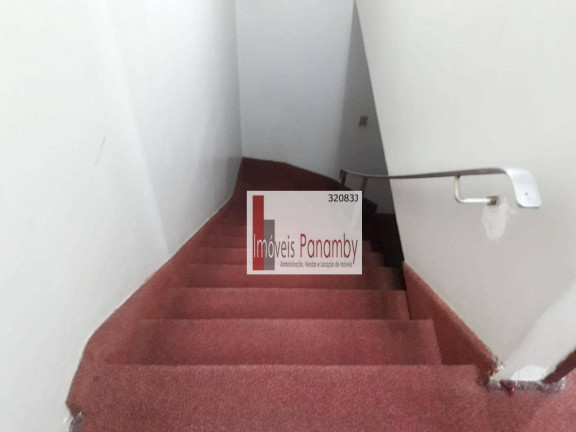 Imagem Sobrado com 2 Quartos à Venda, 118 m² em Jardim Stella - Santo André