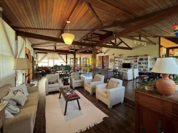 Imagem Casa com 5 Quartos à Venda, 652 m² em Granja Viana - Cotia Imagem Casa com 5 Quartos à Venda, 652 m² em Granja Viana - Cotia