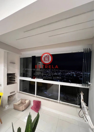 Imagem Imóvel com 2 Quartos à Venda, 56 m² em Jardim Califórnia - Jacareí Imagem Imóvel com 2 Quartos à Venda, 56 m² em Jardim Califórnia - Jacareí