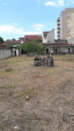 Imagem Terreno à Venda, 1.000 m² em Vila São José - Taubaté Imagem Terreno à Venda, 1.000 m² em Vila São José - Taubaté