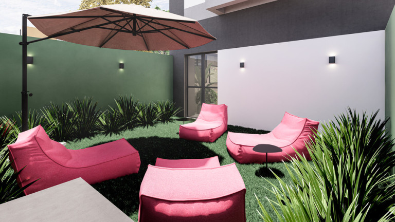 Imagem Imóvel com 2 Quartos à Venda, 36 m² em Vila Mascote - São Paulo Imagem Imóvel com 2 Quartos à Venda, 36 m² em Vila Mascote - São Paulo