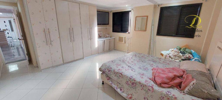 Imagem Cobertura com 3 Quartos à Venda, 380 m² em Aviação - Praia Grande