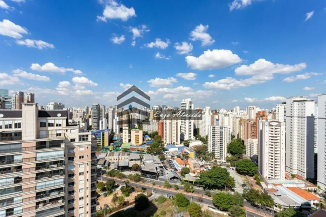 Imagem Apartamento com 1 Quarto à Venda, 98 m² em Vila Nova Conceição - São Paulo Imagem Apartamento com 1 Quarto à Venda, 98 m² em Vila Nova Conceição - São Paulo