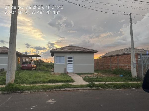 Casa com 2 Quartos à Venda, 200 m² em Aurora I - Bady Bassitt