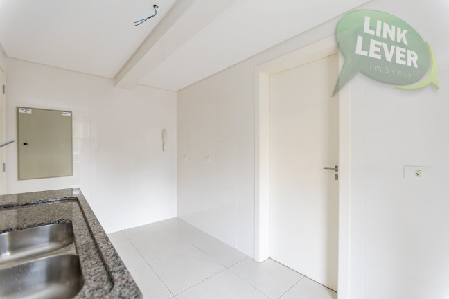 Imagem Apartamento com 2 Quartos à Venda, 133 m² em Vila Izabel - Curitiba