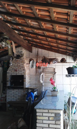 Imagem Casa com 4 Quartos à Venda, 238 m² em Jardim Petropólis - Bauru Imagem Casa com 4 Quartos à Venda, 238 m² em Jardim Petropólis - Bauru