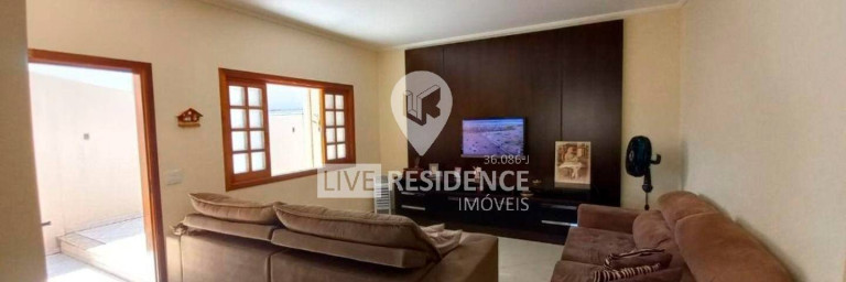 Imagem Casa com 3 Quartos à Venda, 152 m² em Recanto Do Parque - Itatiba Imagem Casa com 3 Quartos à Venda, 152 m² em Recanto Do Parque - Itatiba