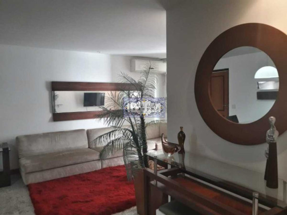 Imagem Apartamento com 3 Quartos à Venda, 122 m² em Charitas - Niterói
