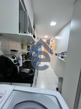 Imagem Apartamento com 3 Quartos à Venda, 80 m² em Cruz Das Almas - Maceió Imagem Apartamento com 3 Quartos à Venda, 80 m² em Cruz Das Almas - Maceió