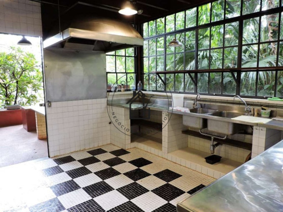 Imagem Casa de Condomínio com 5 Quartos à Venda, 2.621 m² em Chácara Dos Junqueiras - Carapicuíba