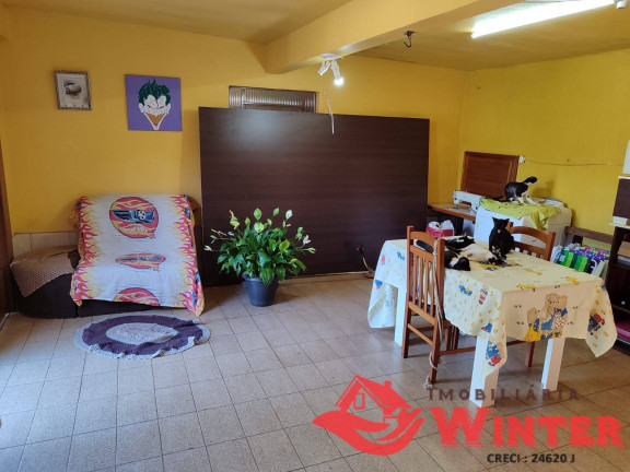 Imagem Casa com 3 Quartos à Venda, 163 m² em Bom Princípio