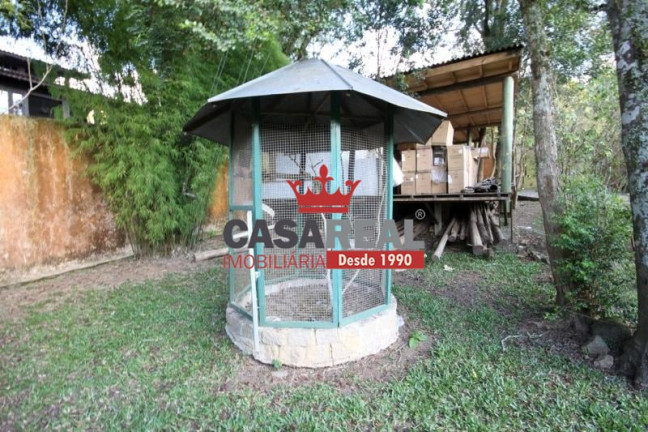 Imagem Casa com 4 Quartos à Venda, 400 m² em Butiatuvinha - Curitiba Imagem Casa com 4 Quartos à Venda, 400 m² em Butiatuvinha - Curitiba