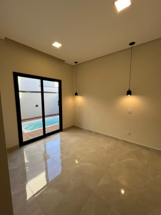 Imagem Casa de Condomínio com 1 Quarto à Venda,  em Reserva Dos Ypês Iii - Tatuí