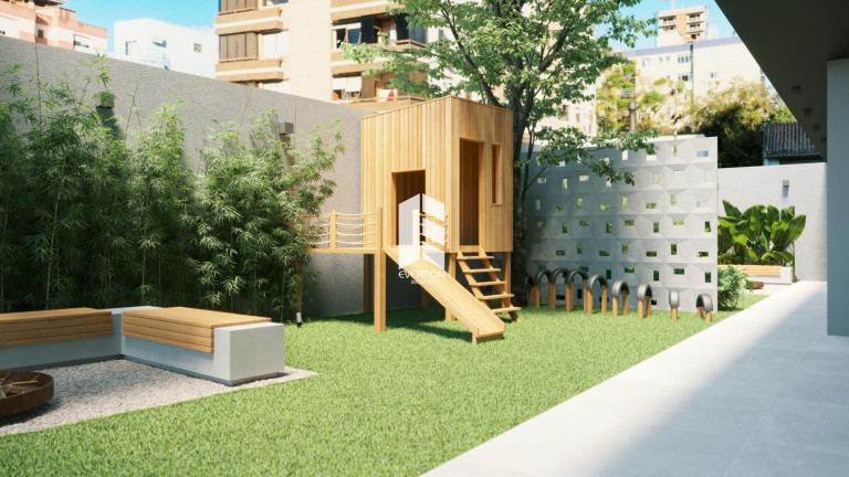 Imagem Apartamento com 2 Quartos à Venda, 68 m² em Nossa Senhora De Fátima - Santa Maria Imagem Apartamento com 2 Quartos à Venda, 68 m² em Nossa Senhora De Fátima - Santa Maria