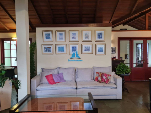 Imagem Casa com 3 Quartos à Venda, 230 m² em São Francisco - Niterói Imagem Casa com 3 Quartos à Venda, 230 m² em São Francisco - Niterói