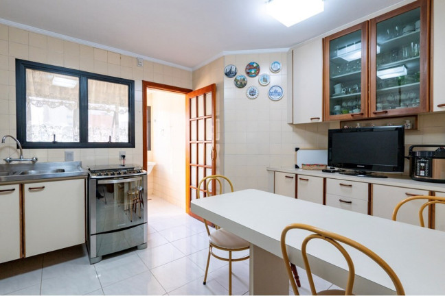 Imagem Apartamento com 3 Quartos à Venda, 147 m² em Vila Uberabinha - São Paulo Imagem Apartamento com 3 Quartos à Venda, 147 m² em Vila Uberabinha - São Paulo