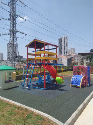 Imagem Imóvel com 2 Quartos à Venda, 70 m² em Mooca - São Paulo