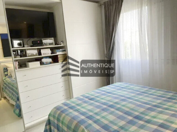 Imagem Apartamento com 3 Quartos à Venda, 115 m² em Jardim Paulista - São Paulo
