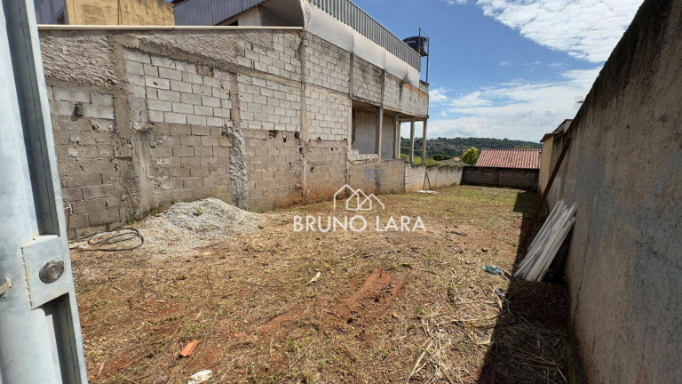 Imagem Terreno à Venda, 360 m² em São Sebastião - Igarapé Imagem Terreno à Venda, 360 m² em São Sebastião - Igarapé