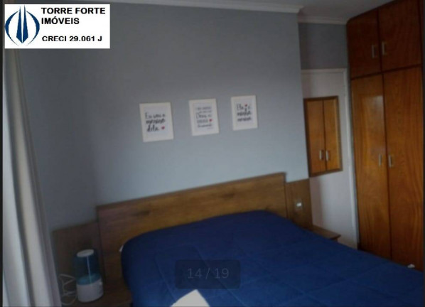 Imagem Apartamento com 2 Quartos à Venda, 50 m² em Moóca - São Paulo