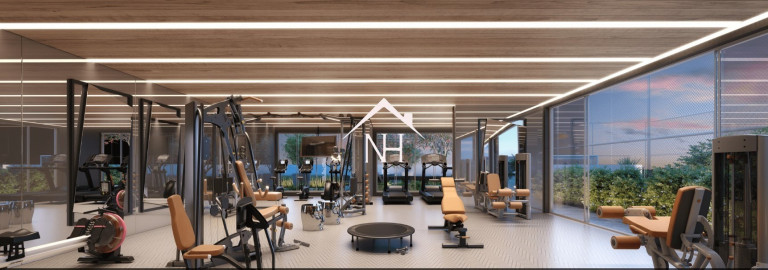 Imagem Apartamento com 2 Quartos à Venda, 109 m² em Perdizes - São Paulo