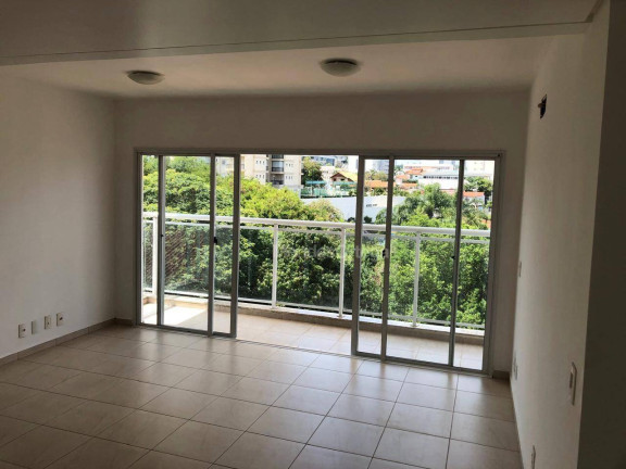 Imagem Apartamento com 2 Quartos à Venda, 90 m² em Jardim Faculdade - Sorocaba